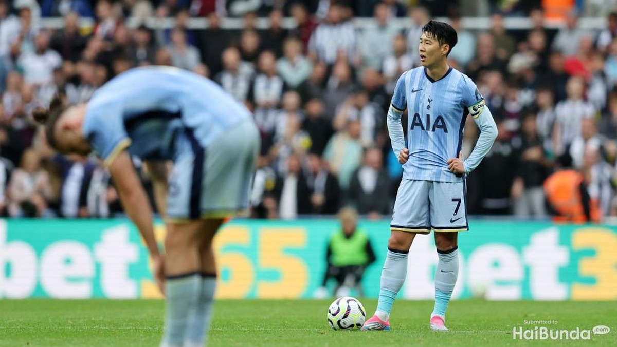 Foto: Getty Images/Matt McNulty
