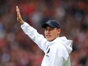 Amorim Senang Banget Reuni sama Ugarte di Manchester United