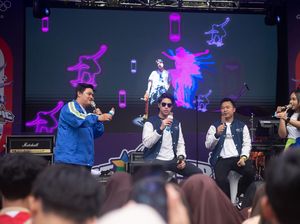 AICE Starlympic 2024 Tantang Pelajar Berani Unjuk Bakat di Bidang Olahraga AICE Starlympic 2024 Tantang Pelajar Berani Unjuk Bakat di Bidang Olahraga
