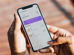 Katalis Positif Kripto Jelang Akhir Tahun, Bitcoin Bisa Cetak ATH Baru? Katalis Positif Kripto Jelang Akhir Tahun, Bitcoin Bisa Cetak ATH Baru?