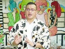 Kenneth PDIP: Pramono-Rano Karno Paslon yang Paling Cocok Pimpin Jakarta