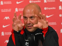 Berbekal Kekalahan dari Nottingham Forest, Liverpool Siap Hadapi AC Milan