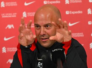 Hentikan Kebiasaanmu Ini, Arne Slot