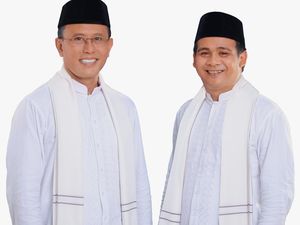 Kata KPU Jabar soal Pelaksanaan Pilkada Ciamis Usai Cawabup Yana Wafat Kata KPU Jabar soal Pelaksanaan Pilkada Ciamis Usai Cawabup Yana Wafat