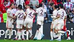 5 Calon Klub Baru Marcus Rashford
