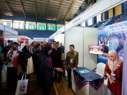 Digelar 2 Hari, Banyuwangi Job Fair Sediakan Ribuan Lowongan Kerja