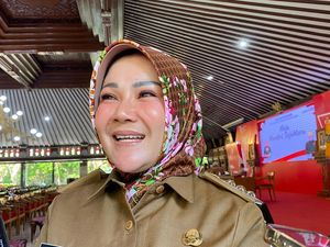 Pesan Bupati ke ASN Jelang Pilkada Klaten 2024: Semuanya Harus Netral