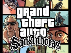 Cheat GTA San Andreas Bahasa Indonesia di PS4, PS5, PC, dan Android