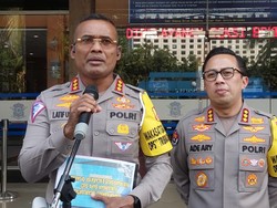 Polda Metro Jaya Bakal Tambah 40 E-TLE Mobile Tahun Ini