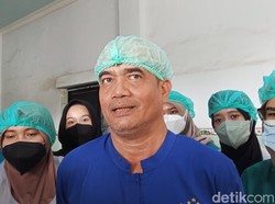 Remaja Putri di Kuburan Cina Palembang Dipastikan Meninggal Tak Wajar