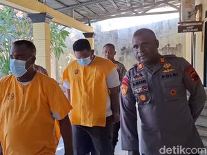 Polisi Tetapkan 2 Tersangka Penganiaya Warga di Kupang, Ada Eks Babinsa