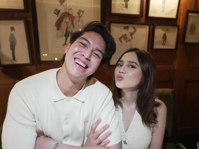 7 Pasangan Artis Jadian di 2024