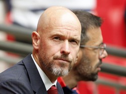 Apakah Erik ten Hag Sudah di Ujung Tanduk?