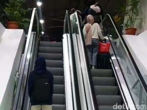 Di Mana Lokasi Eskalator Pertama di Indonesia? Ini Tempatnya Di Mana Lokasi Eskalator Pertama di Indonesia? Ini Tempatnya