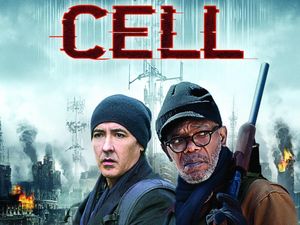 Sinopsis Film Cell, Teror Mengerikan dari Sinyal Ponsel Sinopsis Film Cell, Teror Mengerikan dari Sinyal Ponsel