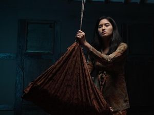 Tayang Awal 2025, Ini Cerita Film Horor Kolong Wewe