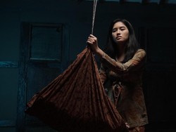 Tayang Awal 2025, Ini Cerita Film Horor Kolong Wewe