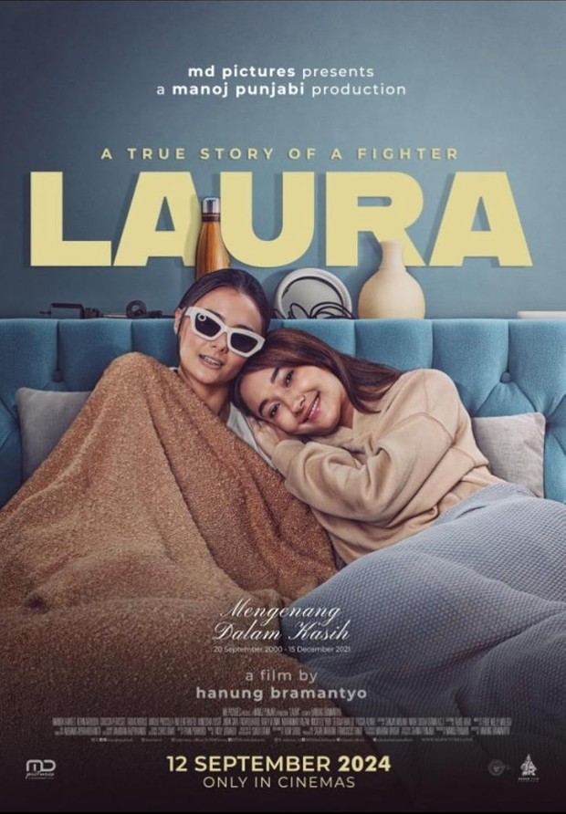 Film Laura (2024)/Foto: MD Pictures