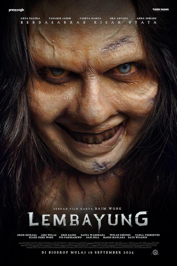 Film Lembayung (2024)/Foto: MNC Pictures
