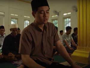 Film Marbot, Pengabdian Sederhana dari Tanggung Jawab Mulia