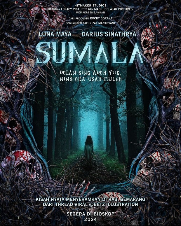 Film Sumala (2024)/Foto: Hitmaker Studios