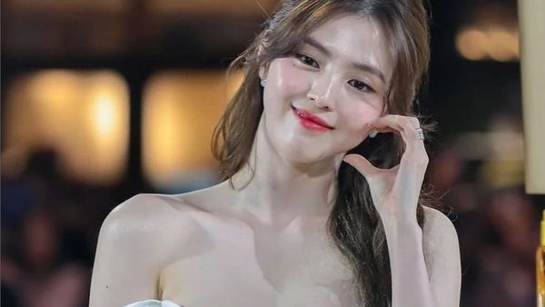 Potret 10 Artis Korea Tercantik
