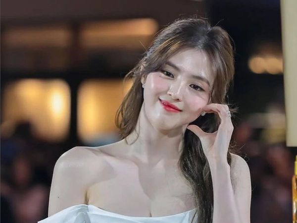 Potret 10 Artis Korea Tercantik