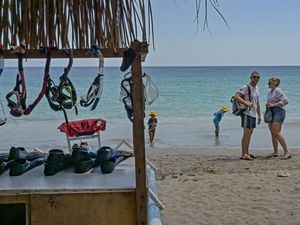 Geliat Pariwisata Lombok Genjot Pendapatan Daerah Geliat Pariwisata Lombok Genjot Pendapatan Daerah