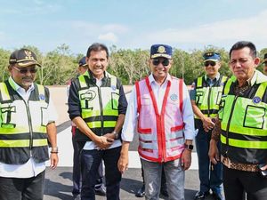 Upaya Pemprov Kepri dalam Pengembangan Bandara di Kabupaten Karimun Upaya Pemprov Kepri dalam Pengembangan Bandara di Kabupaten Karimun