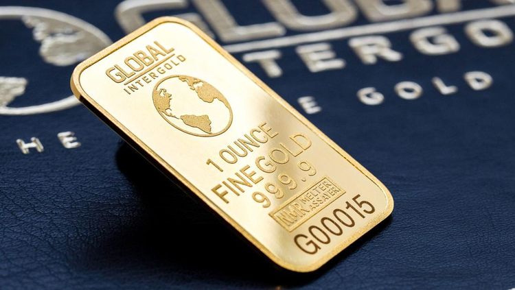 Harga Emas: Waspada Potensi Kejutan Pekan Depan