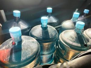 Epidemiolog Nilai Pelabelan Bahaya BPA di Galon AMDK Tepat & Penting Epidemiolog Nilai Pelabelan Bahaya BPA di Galon AMDK Tepat & Penting