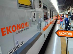 Berencana Naik Kereta? Cek Jadwal KA Surabaya-Jakarta Desember 2024 Berencana Naik Kereta? Cek Jadwal KA Surabaya-Jakarta Desember 2024