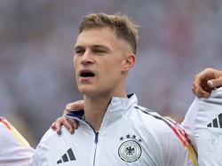 Gundogan Pensiun, Kimmich Jadi Kapten Baru Timnas Jerman