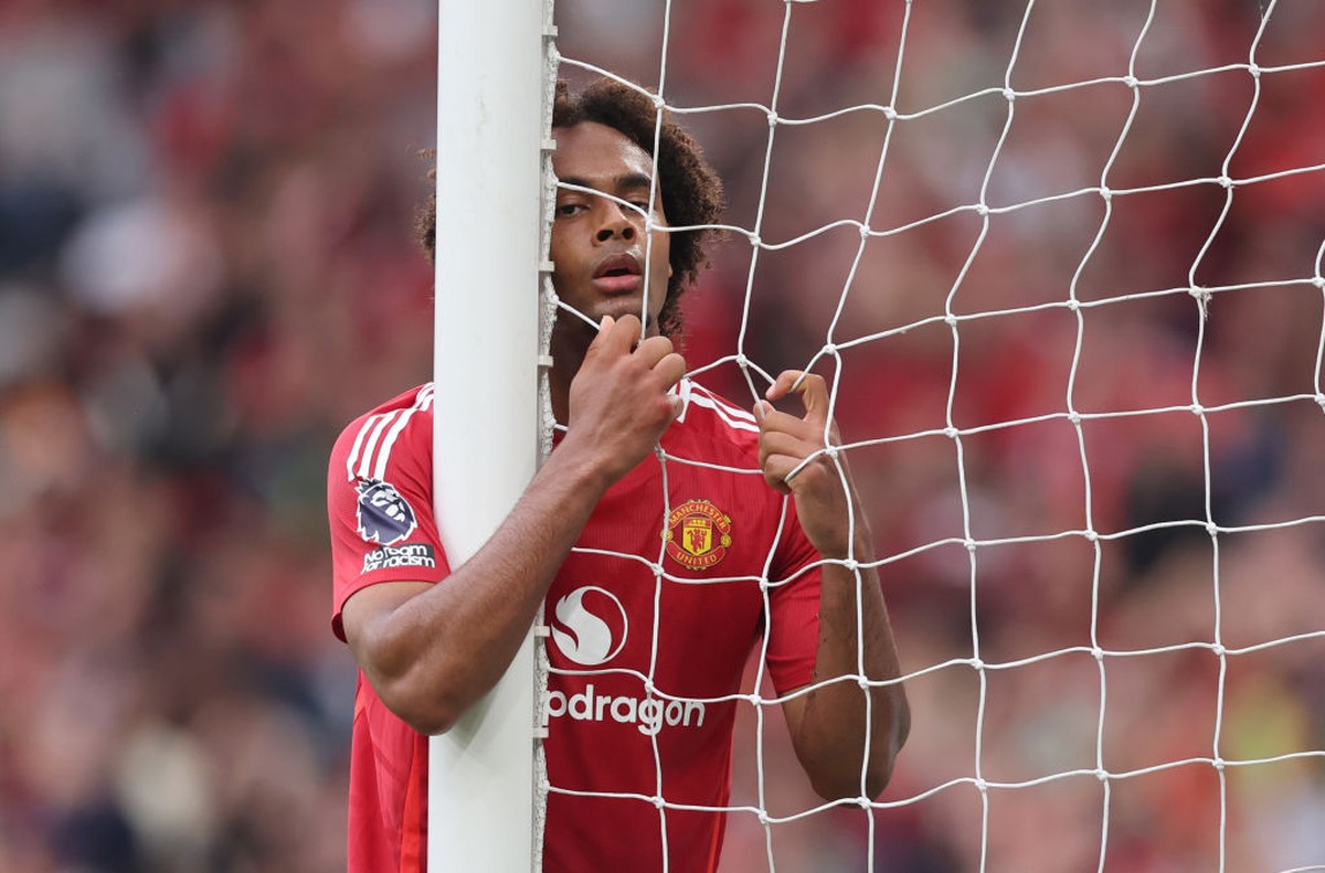 Foto: Getty Images/Catherine Ivill - AMA