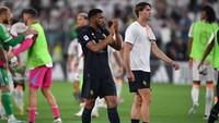 Hingga laga tuntas, skor 0-0 tetap bertahan. Valerio Pennicino-Juventus FC/Juventus FC via Getty Images. 