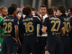 Juventus Sudah Lupakan Empoli, Fokus ke PSV