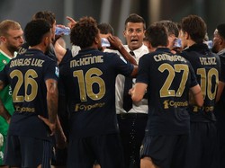 Juventus Sudah Lupakan Empoli, Fokus ke PSV