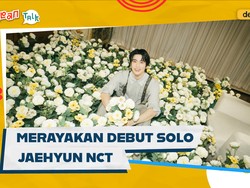 K-Talk: Semua Tentang JAEHYUN NCT