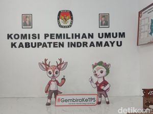 Profil 3 Pasang Petarung di Pilbup Indramayu 2024
