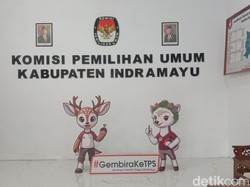 Profil 3 Pasang Petarung di Pilbup Indramayu 2024
