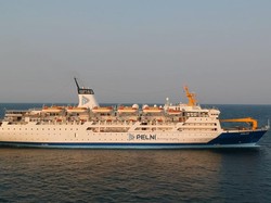 Ada Hotel Terapung Gratis Selama PON Aceh-Sumut!