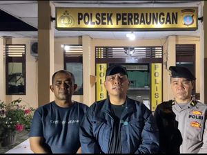 Polda Sumut Bantu Polres Buru Pelaku Penembakan Pelajar di Sergai Polda Sumut Bantu Polres Buru Pelaku Penembakan Pelajar di Sergai