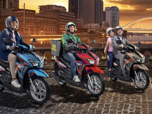 Kawasaki Brusky 125 Bakal Dibawa ke Indonesia? Ini Jawaban KMI Kawasaki Brusky 125 Bakal Dibawa ke Indonesia? Ini Jawaban KMI