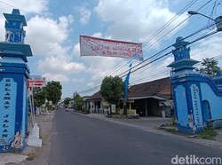 Satpol PP DIY Ungkap TKD yang Hendak Dibangun Kelab Malam Belum Berizin