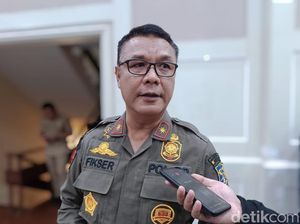 Satpol PP Surabaya Petakan Lokasi Antisipasi Perang Sarung Saat Ramadan Satpol PP Surabaya Petakan Lokasi Antisipasi Perang Sarung Saat Ramadan