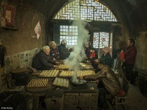 Keren! Potret 10 Foto Makanan Terbaik di Dunia Tahun 2024 Keren! Potret 10 Foto Makanan Terbaik di Dunia Tahun 2024
