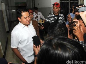 Efisiensi, Ratusan Kendaraan Komisioner KPU se-Jatim Dikembalikan Efisiensi, Ratusan Kendaraan Komisioner KPU se-Jatim Dikembalikan