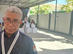 Christian Widodo dan Yosef Lede Mundur sebagai Anggota DPRD NTT Terpilih