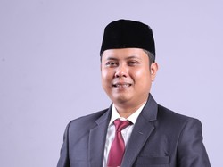 Catat! Ini 5 Paslon Daftar Pilwalkot Pekanbaru ke KPU