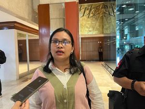 Serikat Pekerja Cium Bau Tak Sedap di Indofarma Sejak 2021 Serikat Pekerja Cium Bau Tak Sedap di Indofarma Sejak 2021